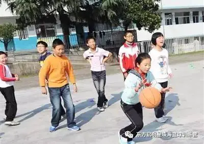 为什么篮球规则对球员发展如此重要?_2